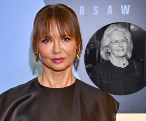 Kinga Rusin wspomina zmarłą Elżbietę Penderecką. Tak brzmiał jej ostatni sms