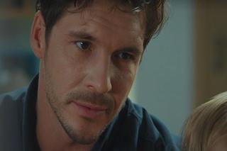 M jak miłość odc. 1774. Marcin (Mikołaj Roznerski), Szymek (Staś Szczypiński)