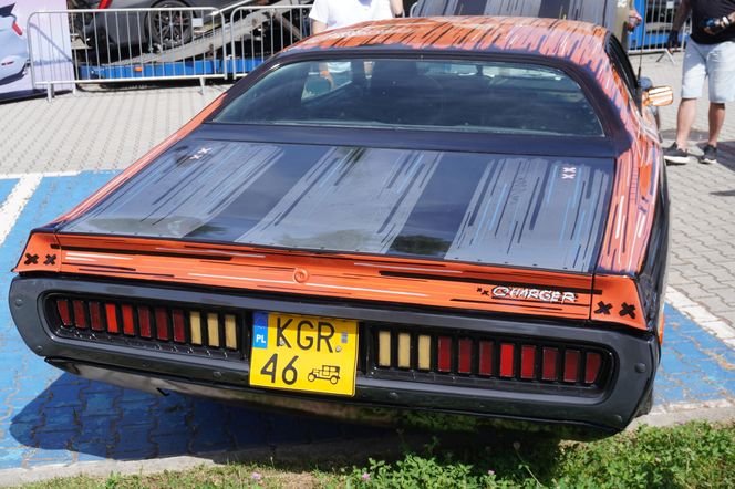 SpeedShow Rzeszów 2025