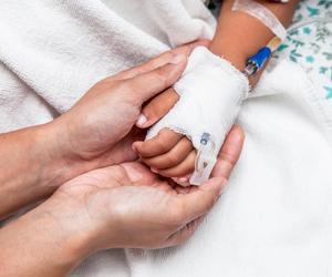 Krakowscy chirurdzy odbudowali serce Januszka. Ta operacja jest jak lądowanie na księżycu