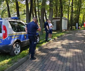 Piknik bezpieczeństwa - Drawsko Pomorskie 