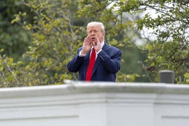  Trump i Rosja