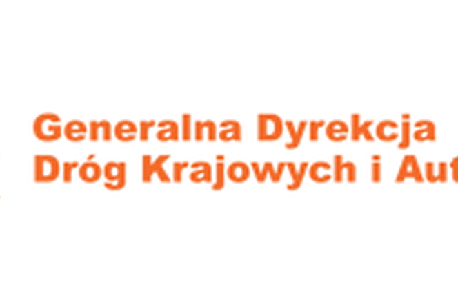 Logo GDDKiA