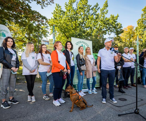 „Wszystkie śmieci są nasze”