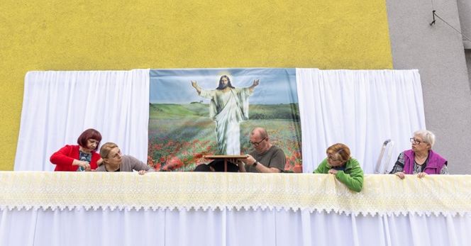 I nagroda w konkursie Śląska Fotografia Prasowa 2024