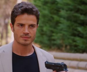 Miłość i nadzieja odc. 276. Ege, Alper