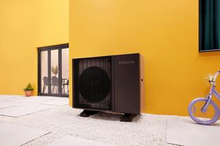 Rozwiązania Samsung Climate Solutions zrewolucjonizują ogrzewanie domu dzięki nowej pompie ciepła
