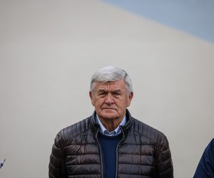 Włodzimierz Lubański grzmiał, gdy obejrzał mecz Polski na Euro. Bolesnych słów już nie cofnie