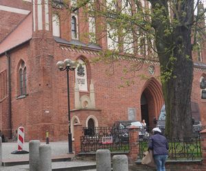 To najpiękniejszy zabytek w woj. warmińsko-mazurskim według AI. „Zachwyca strzelistą sylwetką”