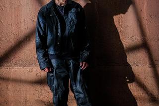 Vixen - Dariusz Szlagor w wywiadzie dla Eski