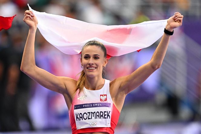 Ewa Swoboda, Natalia Kaczmarek, Anita Włodarczyk, Paweł Fajdek