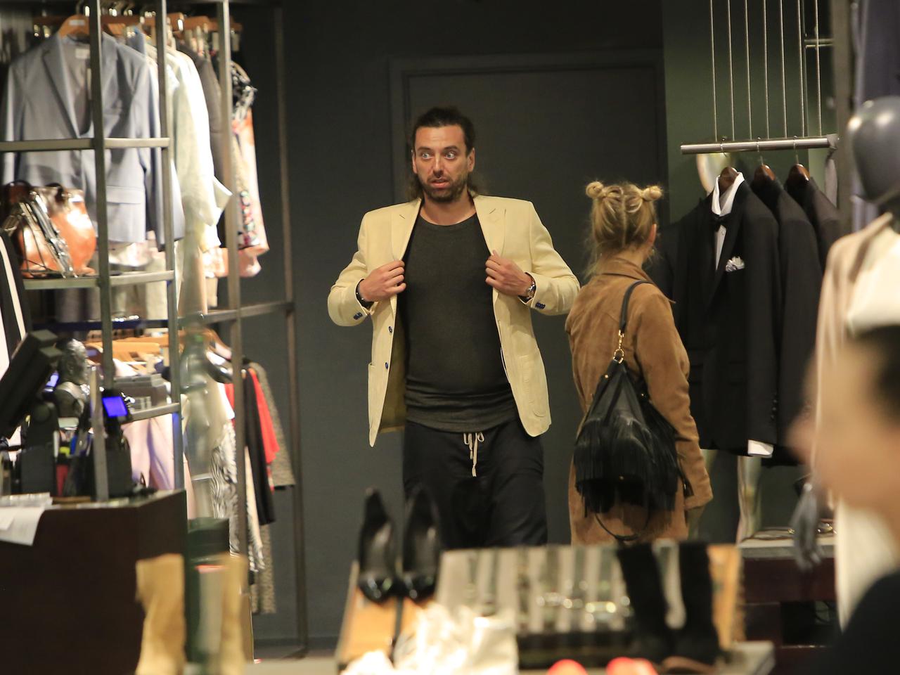 DODA I EMIL HAIDAR NA ZAKUPACH