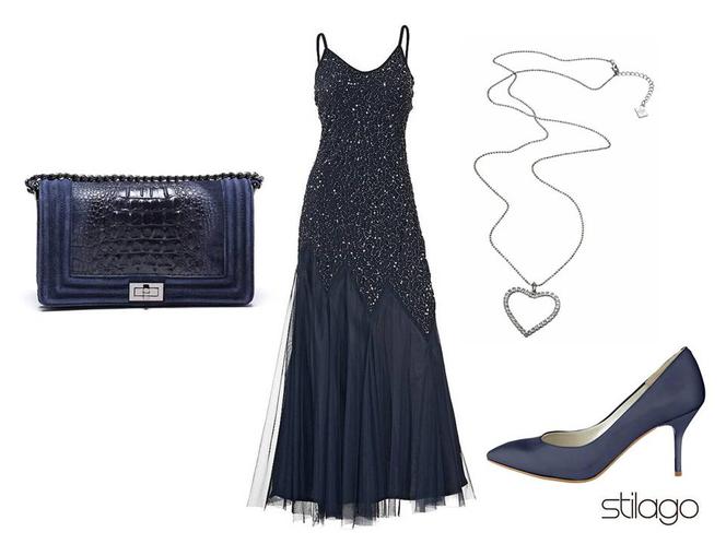 Jak się ubrać na sylwestra? Pomysły na stylizacje!