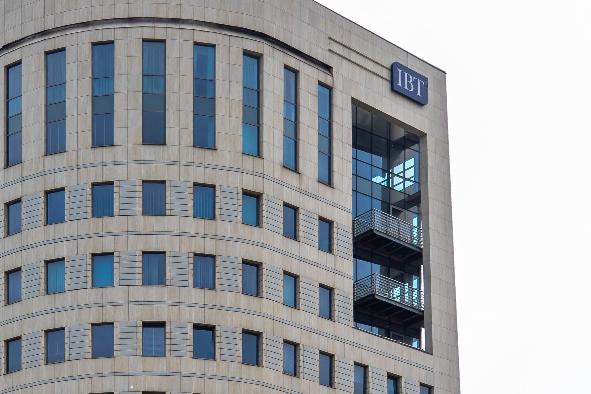 Centrum Królewska w Warszawie