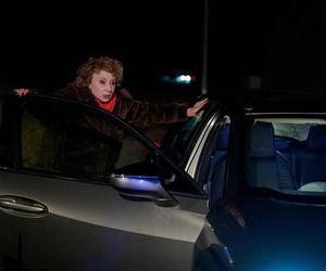 Na Wspólnej, odc 4030. Beata (Katarzyna Ptasińska)