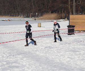 Bieg Zwycięskiego Powstania Wielkopolskiego nad Strzeszynkiem