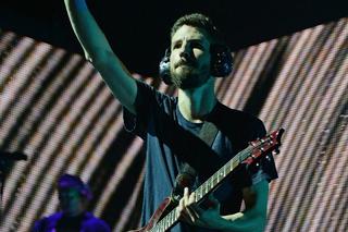 Brad Delson wydał oświadczenie. Co dalej z obecnością muzyka w Linkin Park?