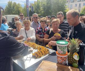 Festiwal Browarnictwa i Święto Wołowiny w Biskupcu