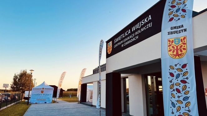 III Forum Organizacji Pozarządowych w Gminie Zbuczyn