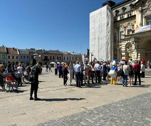 Dni Godności w Nowym Sączu 