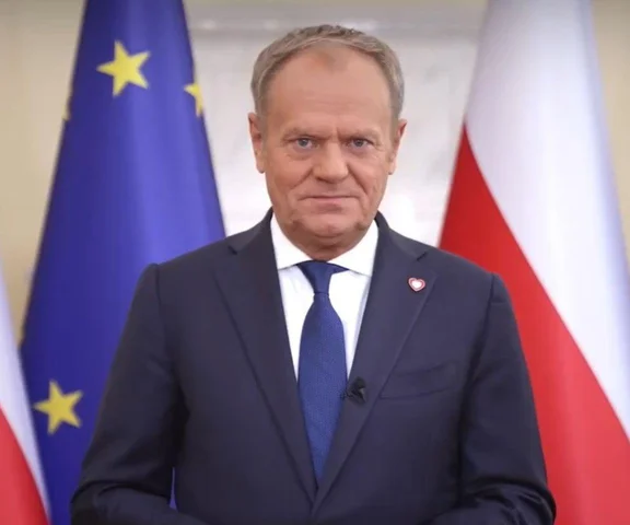 Orędzie premiera. Najsileniejszy głos w Europie