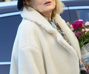 Grażyna Szapołowska