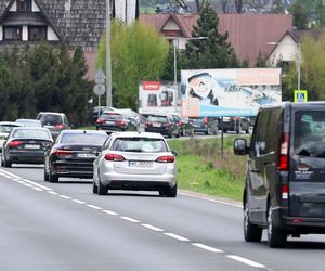 Rekordowa majówka w Zakopanem. Górale są zadowoleni. „Takiego najazdu jeszcze nie było!”