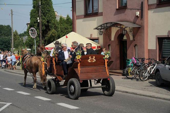 Łuków Śląski - XX Dożynki Województwa Śląskiego, 25 sierpnia 2019 r.
