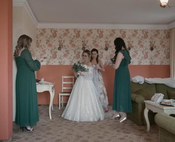 "Ślub od pierwszego wejrzenia"