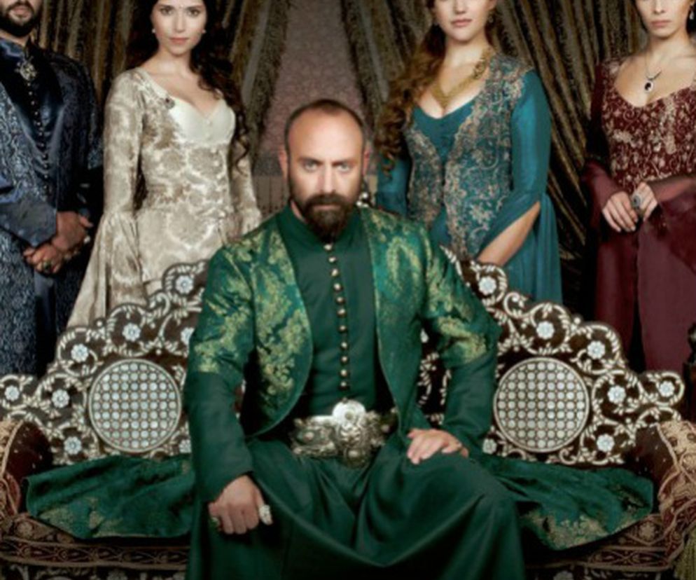 Wspaniałe stulecie – wszystkie odcinki serialu już w internecie! Gdzie oglądać Wspaniałe stulecie