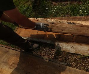 Przy remoncie Domu Ludowego odkryto cerkiew