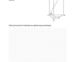 Matura z matematyki 2023 - arkusze CKE stara formuła