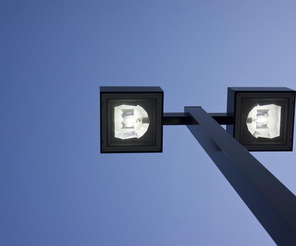 Bobolice oszczędzają energię elektryczną