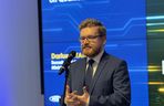 Wiceminister cyfryzacji Dariusz Standerski 