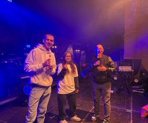 Podlaskie Eska Music Tour