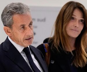 Carla Bruni zrobi to, gdy zamkną Sarkozy'ego! Każdego dnia