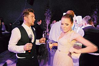 Tak całują Kwaśniewskie