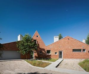 Zobacz najpiękniejsze polskie domy wytypowane do konkursu Życie w architekturze. Galeria