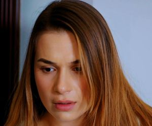 Miłość i nadzieja odc. 273. Sila