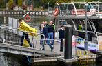 Przewróciła się łódź z kilkunastoma turystami! Tragiczne wieści z Gdańska
