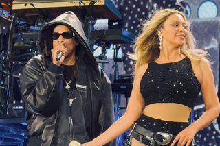 Beyoncé i Jay-Z razem na scenie po 7 latach! Publiczność w Paryżu była w euforii