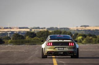 Ford Mustang GT - Eagle Squadron