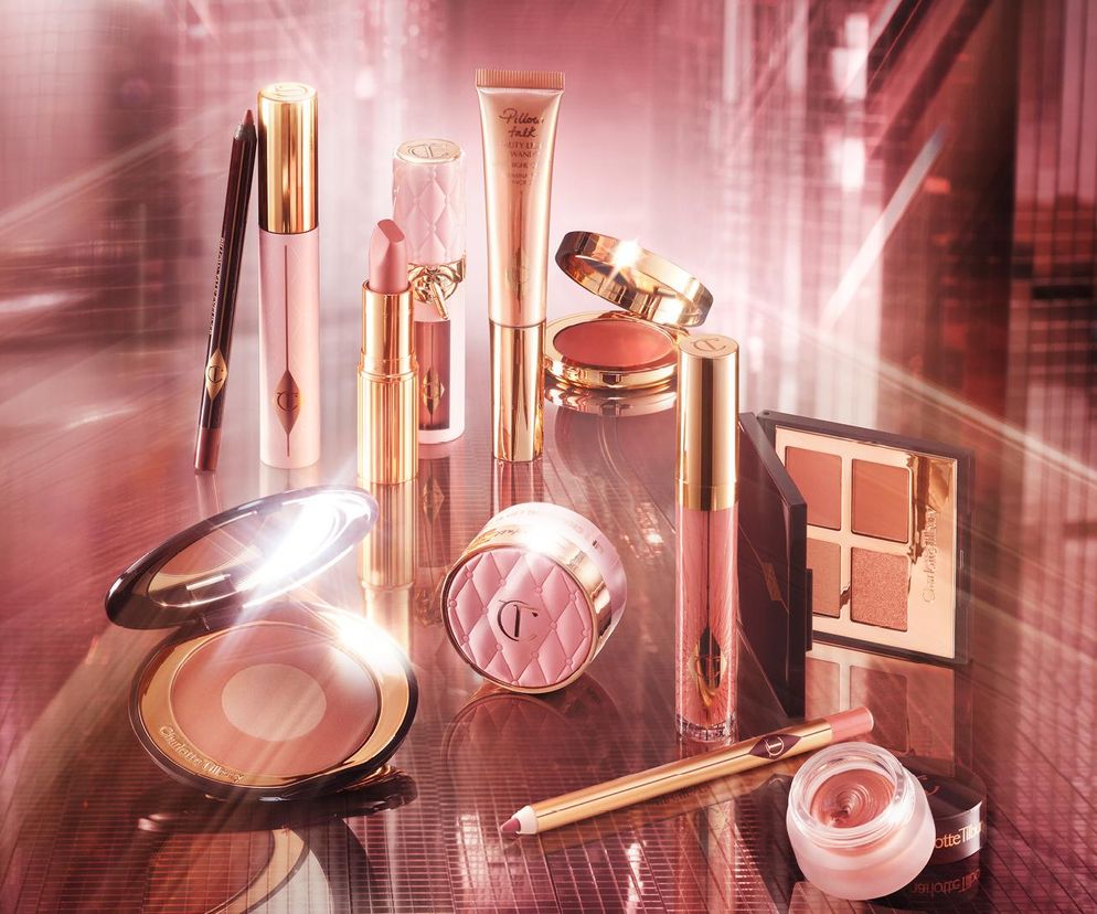 Charlotte Tilbury