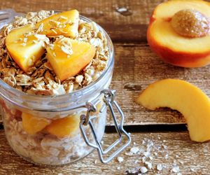 Do owsianki dorzucam te dodatki. Mam energię na cały dzień