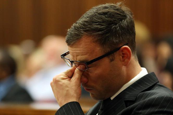 oscar pistorius wyrok