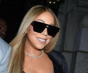 Wiemy, ile Mariah Carey zarabia na swoim świątecznym hicie