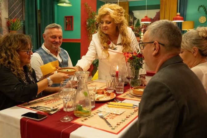 Kuchenne rewolucje - restauracja Hot Italian Pizza w Zielonej Górze. Po zmianie Trattoria La Piccola Strada. Menu, ceny, adres 