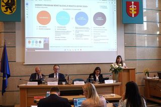 Gminny Program Rewitalizacji Miasta Gdyni 2030+ uchwalony. Które dzielnice obejmie?