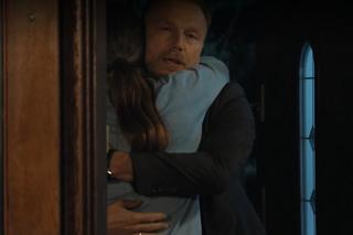 M jak miłość, odcinek 1686: Magda (Anna Mucha), Andrzej (Krystian Wieczorek)