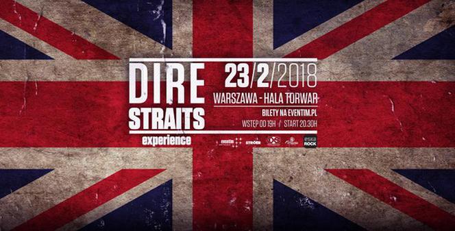 Dire Straits Experience w Polsce - data, miejsce, bilety